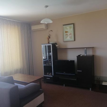 Villa Vega Sozopol Exteriör bild