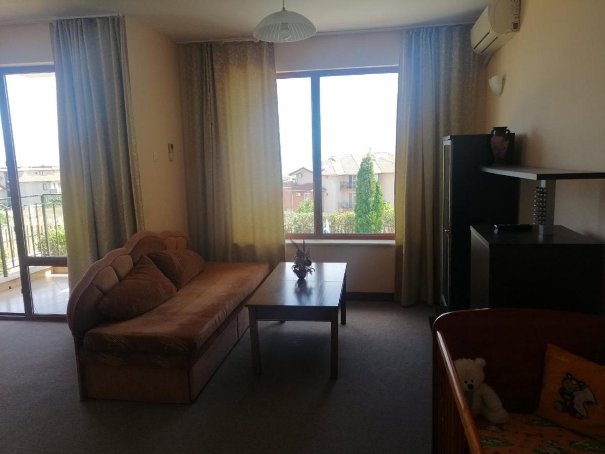 Villa Vega Sozopol Exteriör bild