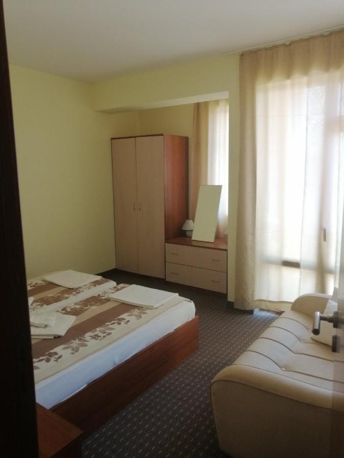 Villa Vega Sozopol Exteriör bild