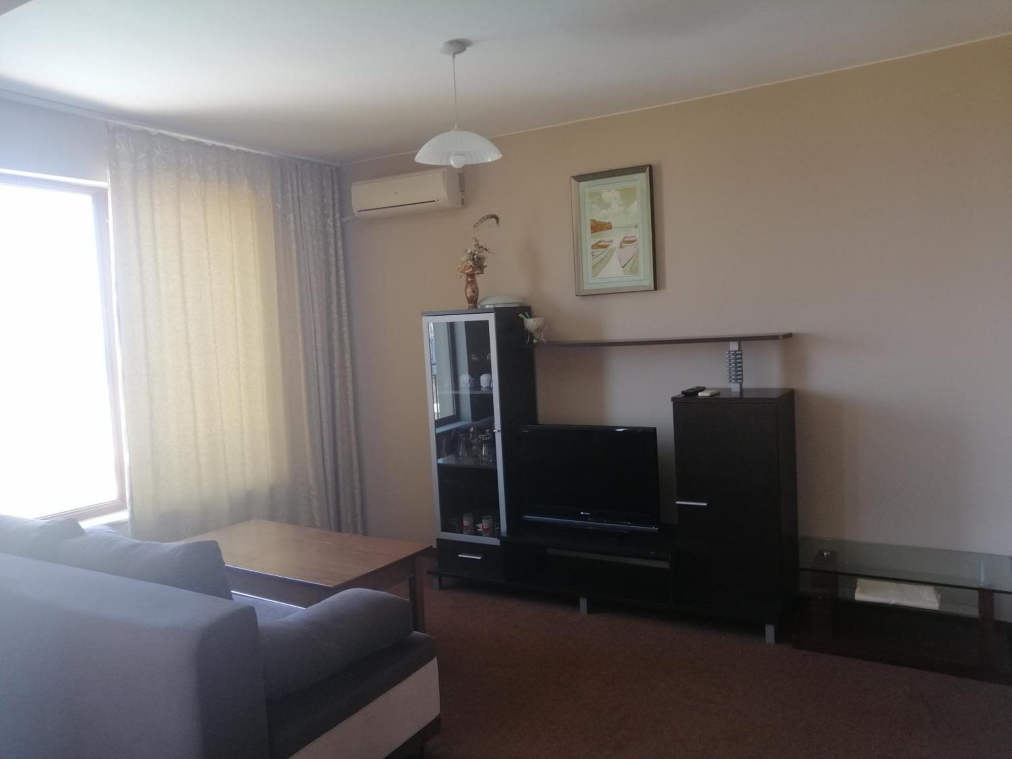 Villa Vega Sozopol Exteriör bild