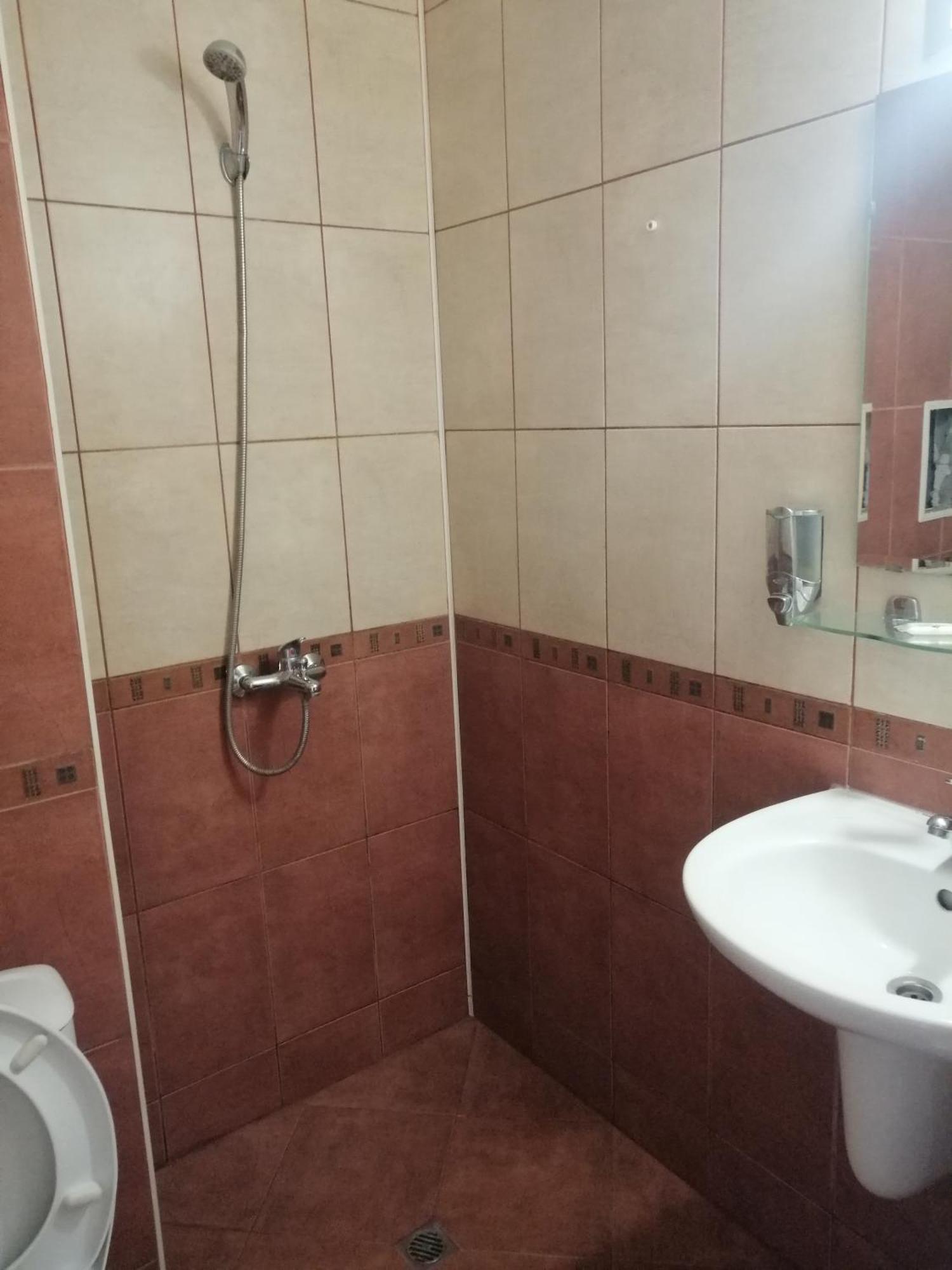 Villa Vega Sozopol Exteriör bild